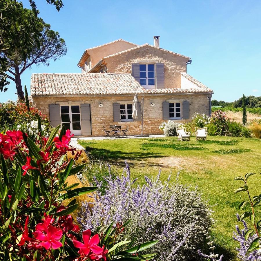 Le Cottage Du Chat Blanc Saint Didier  Exterior foto